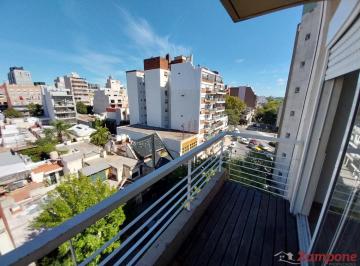 Departamento · 31m² · 1 Ambiente · Oficina en Alquiler, Cid Campeador