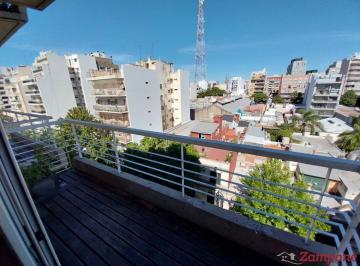 Departamento · 31m² · 1 Ambiente · Oficina en Alquiler, Cid Campeador