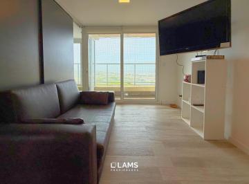 Departamento · 38m² · 2 Ambientes · Alquiler 24 Meses - Departamento 2 Ambientes - Punta Mogotes