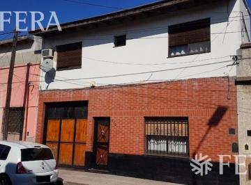 Casa · 160m² · 5 Ambientes · 1 Cochera · Casa de 5 Ambientes con Patio con Parrilla en Dock Sud