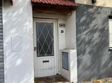 Casa · 120m² · 3 Dormitorios · Venta Casa PH en Calle Humboldt 2843