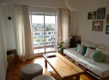 Departamento · 40m² · 2 Ambientes · Departamento en Alquiler en Martínez, San Isidro, G. B. a. Zona Norte
