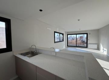 Departamento · 82m² · 5 Ambientes · Venta Departamento 3 Dorm. Balcon Norte Lourdes