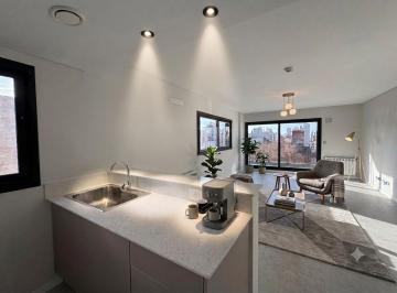 Departamento · 82m² · 5 Ambientes · Venta Departamento 3 Dorm. Balcon Amenities Piscina Quincho Norte Lourdes