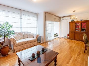Departamento · 94m² · 4 Ambientes · 1 Cochera · Piso - Venta - Belgrano - 4 Ambientes - Cochera - Suite - Balcon