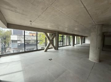 Oficina comercial · 225m² · Alquiler de Oficinas 225 m² en Parque Patricios