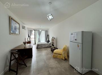 Departamento · 37m² · 1 Ambiente · Alquiler Temporario Mensual Amoblado, Palermo 1 Amb.