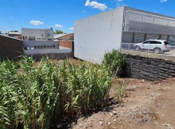 Terreno · 346m² · Terreno en B° Sarmiento I