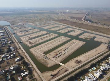 Terreno · 500m² · Terreno en Funes Lakes