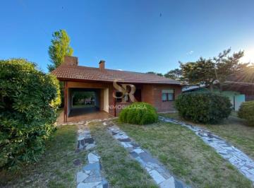 Casa · 90m² · 3 Ambientes · 1 Cochera · Casa en Venta en Valeria del Mar Cerca del Mar