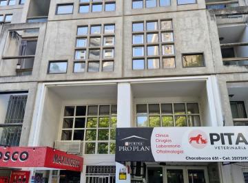 Departamento · 50m² · 4 Ambientes · Departamento en Nueva Cordoba