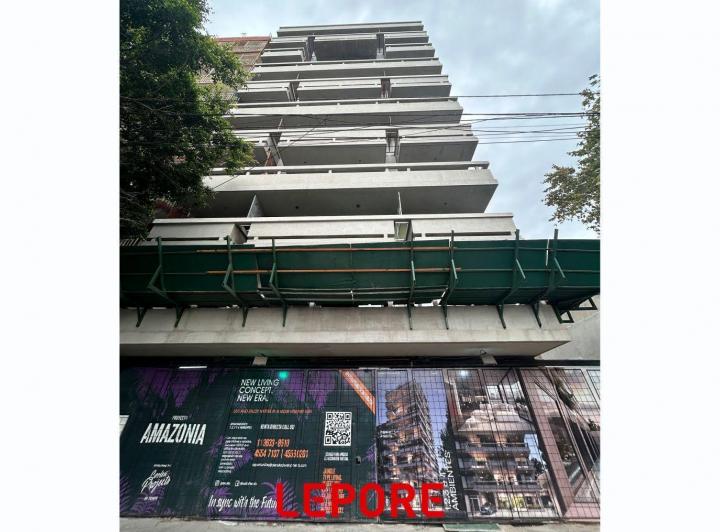 EMPRENDIMIENTO-LEP-LE7-481_1_2491708 · Honorio Pueyrredon 1618 - Villa Crespo - Capital Federal