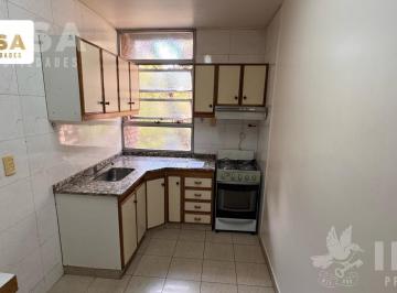 Departamento · 80m² · 5 Ambientes · Departamento en Alquiler en Ciudad Mendoza
