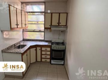 Departamento · 80m² · 5 Ambientes · Departamento en Alquiler en Ciudad Mendoza