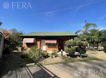 Casa · 65m² · 3 Ambientes · 1 Cochera · Venta en Block de Propiedades en El El Pato