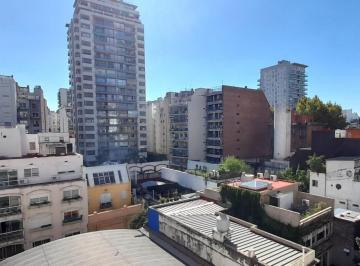 Departamento de 3 ambientes, Recoleta · Austria 2100