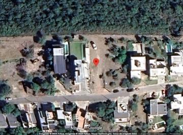Terreno · 440m² · Lote Terrazas de La Estanzuela Venta
