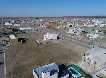 Terreno · 252m² · Lote Docta Central Venta