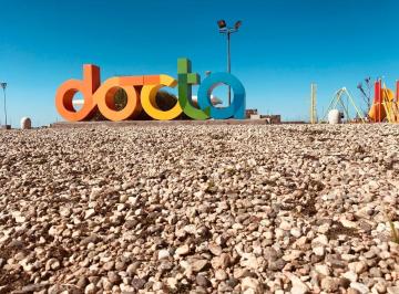 Terreno · 250m² · Lote Docta Venta