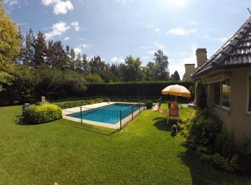 Casa de 6 ambientes, Pilar · Casa, Alquiler Anual con o Sin Muebles, Harás El Establo, Pilar