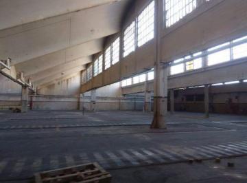 Bodega-Galpón , General San Martín · Alquiler, Nave Industrial 1200 m², Villa Maipu, San Martin