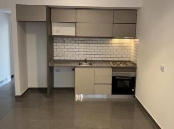 Departamento · 41m² · 2 Ambientes · Departamento - Villa Urquiza