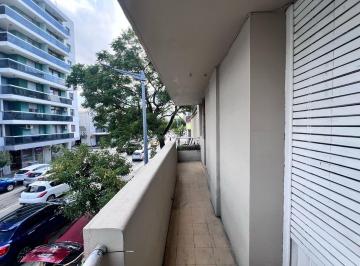 Departamento · 100m² · 4 Ambientes · Departamento en Alquiler 3 Dorm. B° Centro