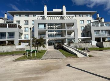 Departamento · 80m² · 3 Ambientes · 1 Cochera · Departamento 3 Ambientes - Costa Esmeralda