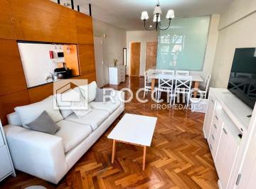 Departamento · 55m² · 3 Ambientes · Departamento 3 Ambientes en Venta Villa Ballester
