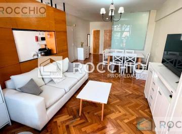 Departamento · 55m² · 3 Ambientes · Departamento 3 Ambientes en Venta Villa Ballester