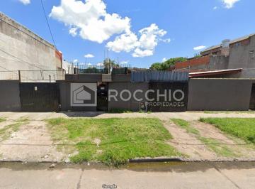 Terreno · 122m² · Terreno en Venta 339 m² J. L Suarez