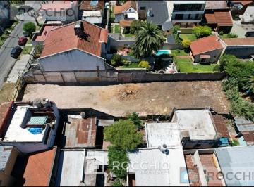 Terreno · 562m² · Terreno en Venta Villa Ballester - Catamarca 4168