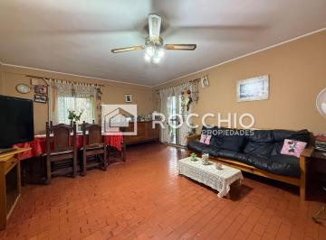 Departamento · 85m² · 5 Ambientes · Departamento en Venta 5 Ambientes Villa Lynch