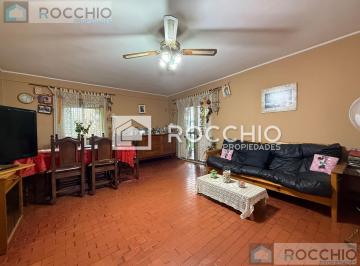 Departamento · 85m² · 5 Ambientes · Departamento en Venta 5 Ambientes Villa Lynch