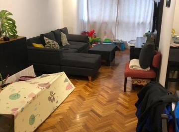 Departamento · 70m² · 4 Ambientes · Depto 4 Ambientes C/balcon m de Parque Las Heras