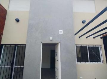PH · 65m² · 3 Ambientes · 1 Cochera · Estrenar con Cochera