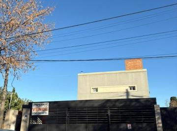 PH · 65m² · 3 Ambientes · 1 Cochera · Estrenar con Cochera
