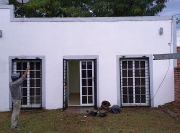 Departamento de 1 ambiente, Resistencia · Alquilo Monoambiente Barrio Bancario