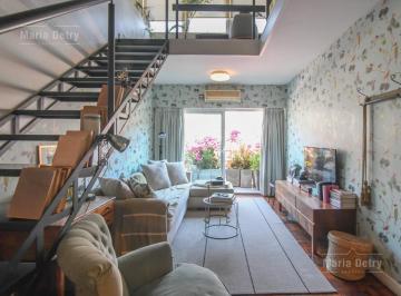 Departamento · 86m² · 2 Ambientes · Venta Departamento Palermo