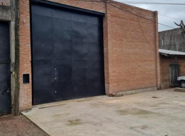 Depósito · 280m² · 1 Ambiente · Venta - Galpon/deposito en Venta - Zona Suroeste