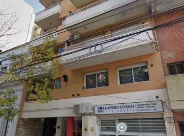 Departamento · 35m² · 1 Ambiente · Monoambiente Contrafrente con Balcón en Venta