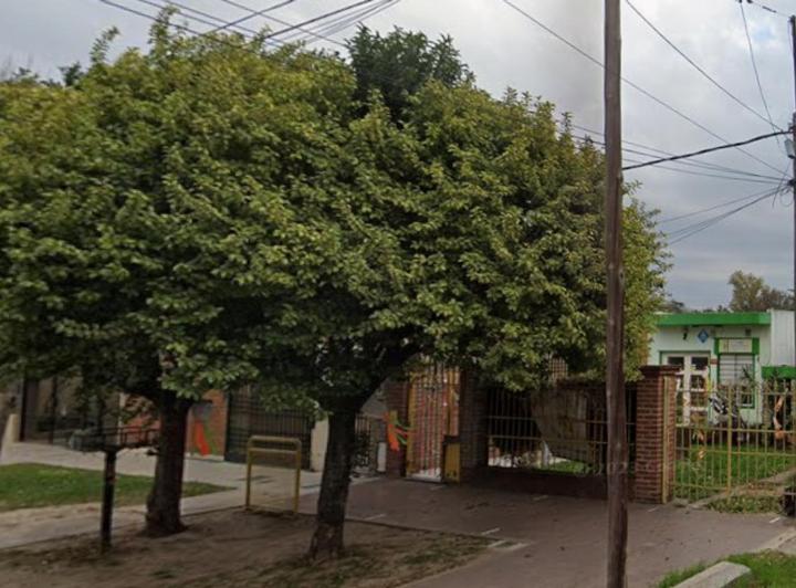 Local comercial · 206m² · 6 Ambientes · 1 Cochera