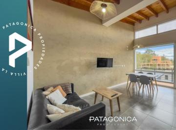 Departamento · 39m² · 2 Ambientes · Venta Depto. 2 Ambientes 42 m² Amoblado, Centro Villa La Angostura