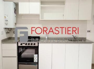 Departamento · 50m² · 2 Ambientes · 1 Cochera · Excelente Dpto 2 Amb a Estrenar