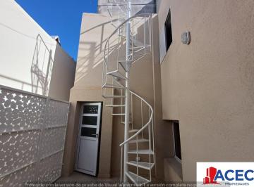 Departamento · 120m² · 4 Ambientes · Venta - Departamento - Barrio Rep. de La Sexta