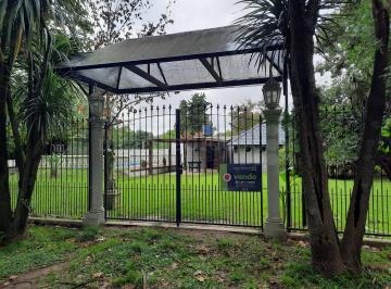 MRE-MRE-2335_2 · Venta Casa en Chascomus Barrio Parque Laguna