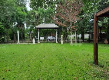 MRE-MRE-2335_2 · Venta Casa en Chascomus Barrio Parque Laguna