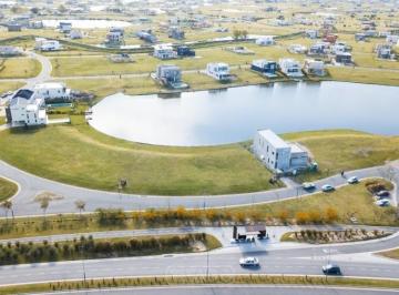 Terreno · 1046m² · Lote en Venta en Puertos de Escobar