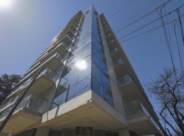 Departamento · 110m² · 4 Ambientes · 1 Cochera · Venta Piso 13 Al Rio 3 Dorm. Cochera Nuñez Piscina