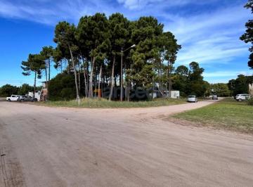 Terreno · 674m² · Lote en Venta - Barrio Nayades Pinamar